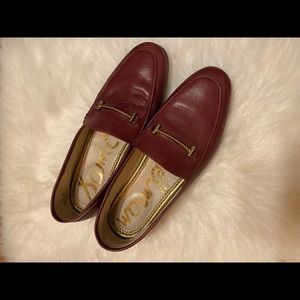 Sam Edelman Loraine Loafers
